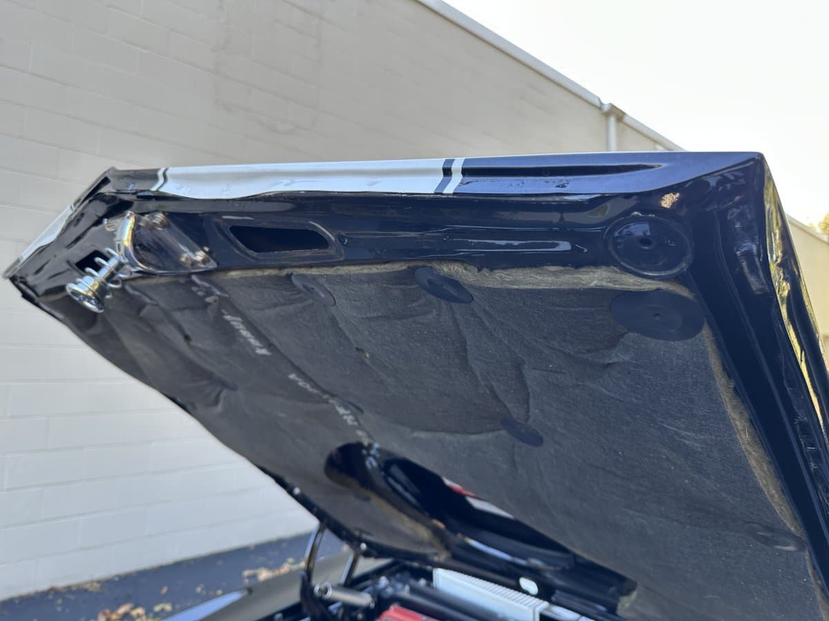 1968 Chevrolet Camaro SS 454 Restomod Coupe thumbnail 14