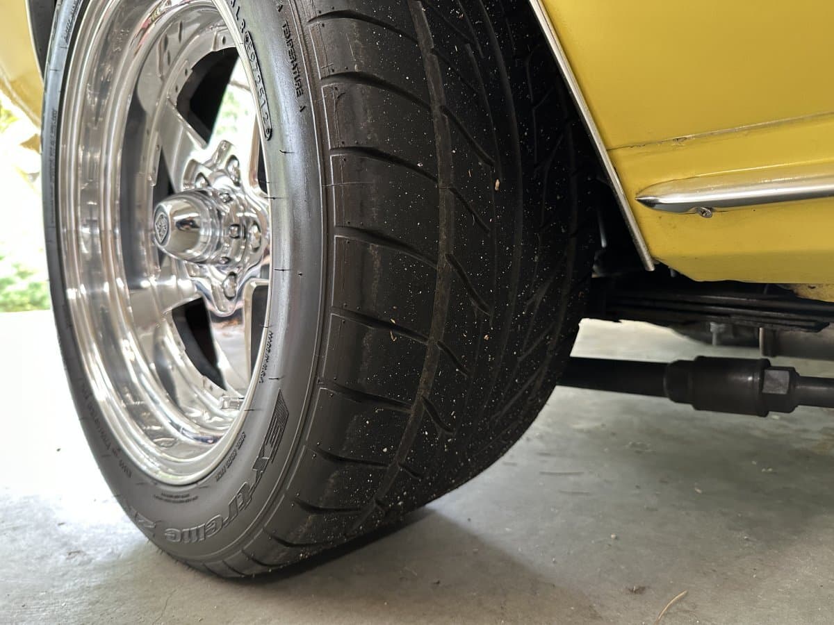 1969 Chevrolet Camaro SS Tribute Restomod Coupe thumbnail 26
