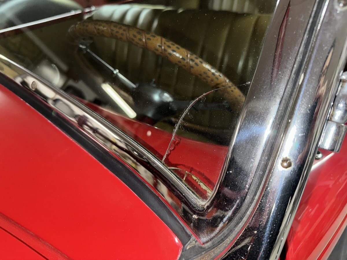 1935 Ford Phaeton Deluxe thumbnail 22