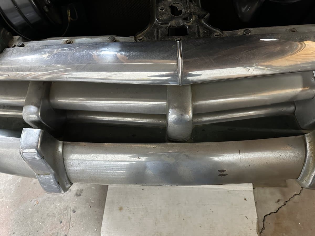 1951 Plymouth Cranbrook Club Coupe Project thumbnail 12