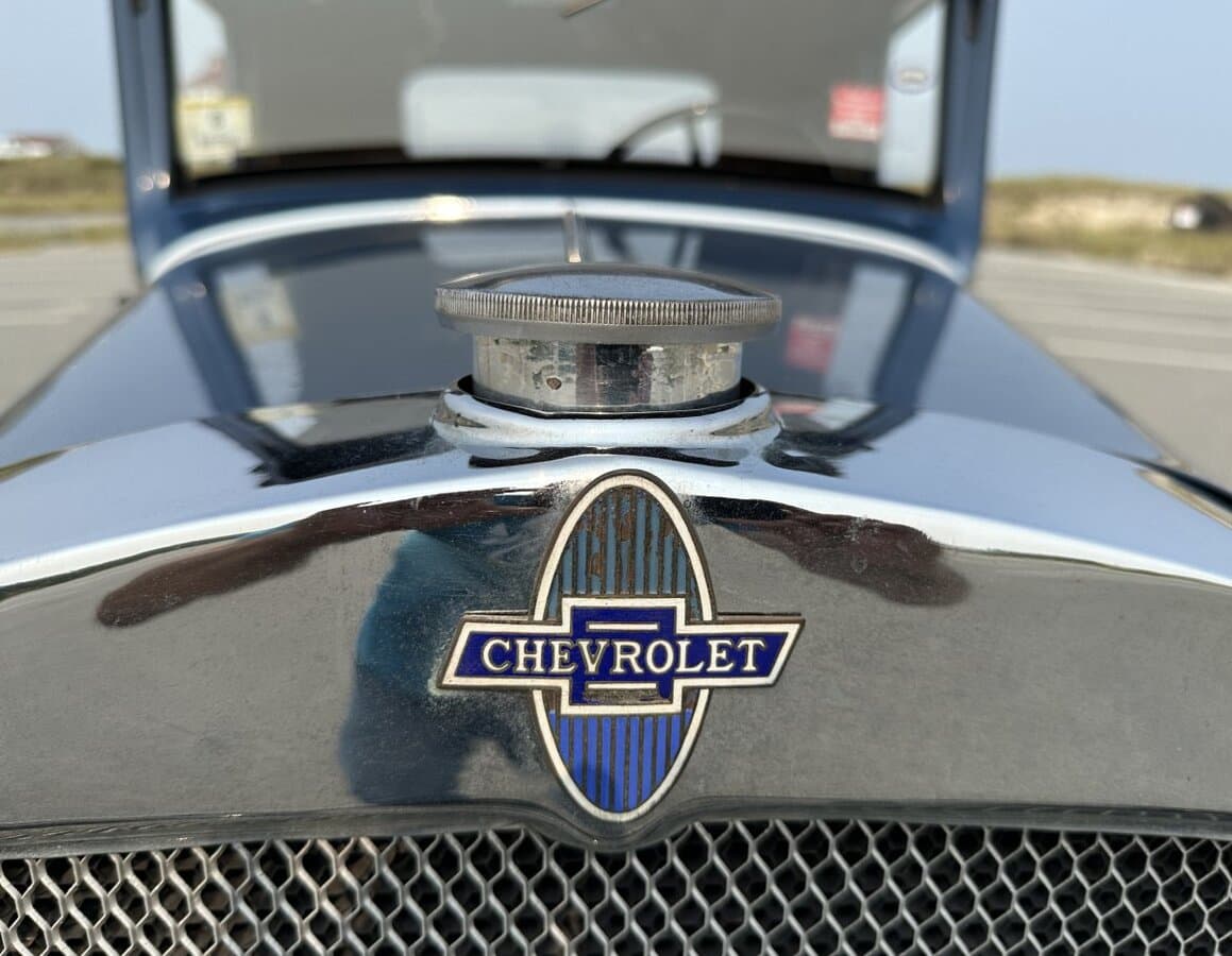 1931 Chevrolet Coupe Series AE independence 3 Window thumbnail 12