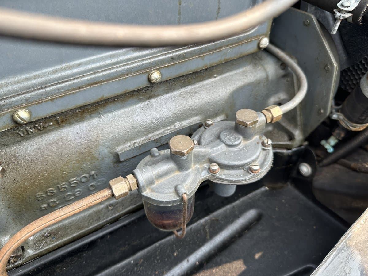 1931 Chevrolet Coupe Series AE independence 3 Window thumbnail 22