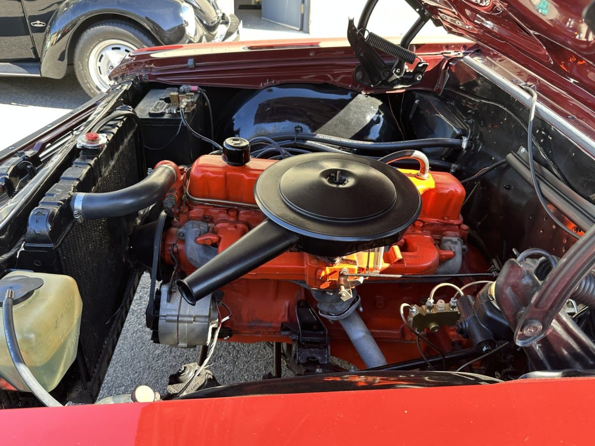 1965 Chevrolet Chevelle Malibu Convertible thumbnail 25