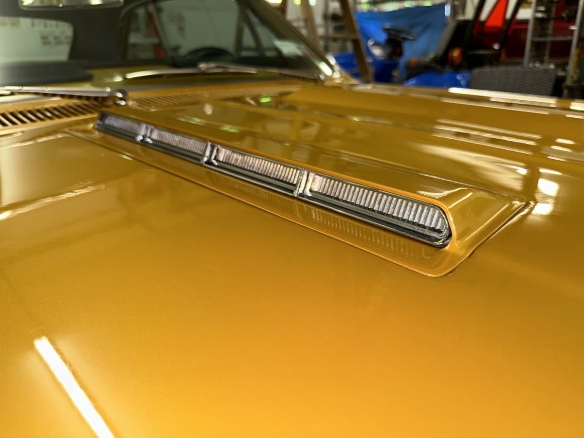 1966 Chevrolet Chevelle Pro Touring thumbnail 9