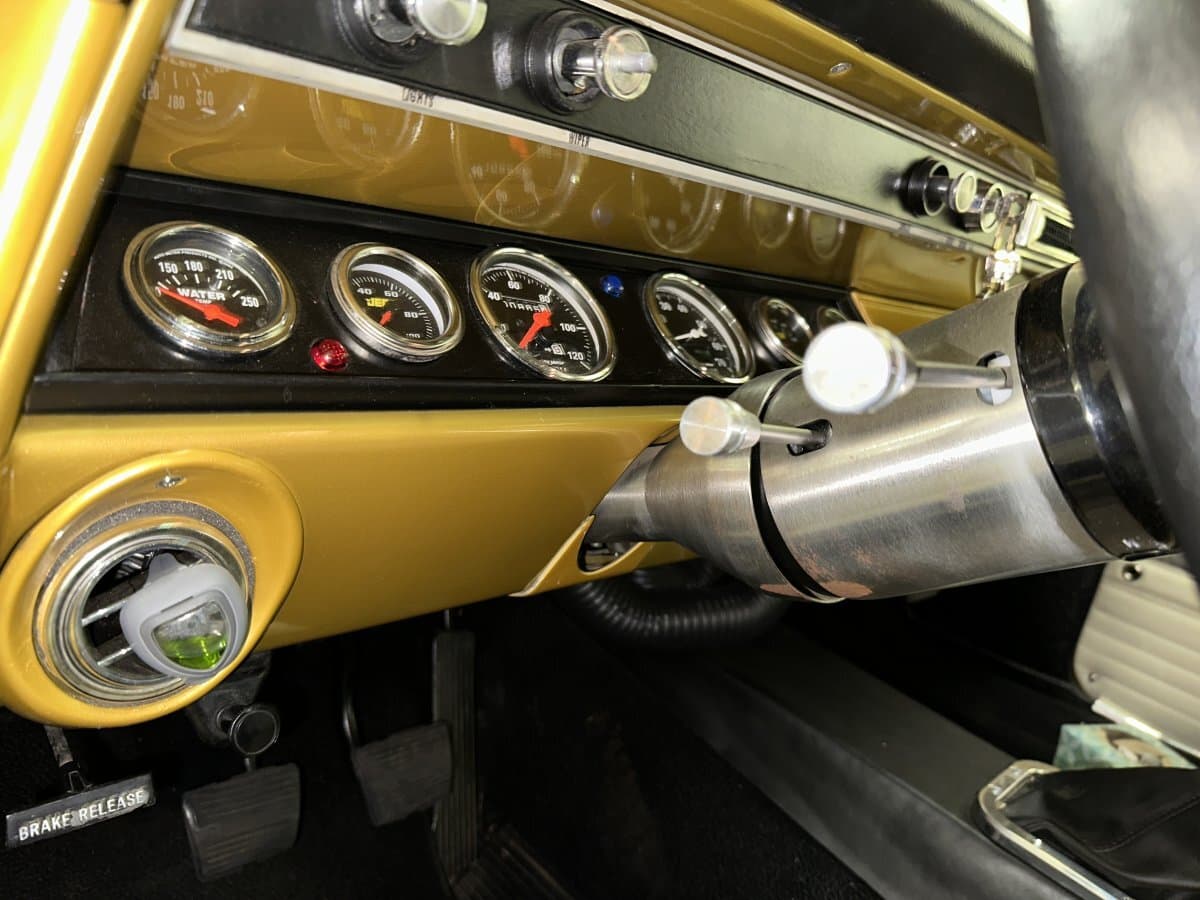 1966 Chevrolet Chevelle Pro Touring thumbnail 23