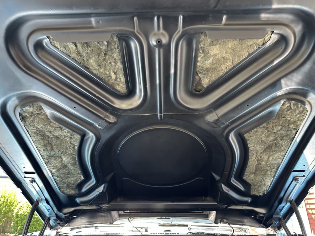 1970 Chevrolet Chevelle SS 454 LS6 thumbnail 11