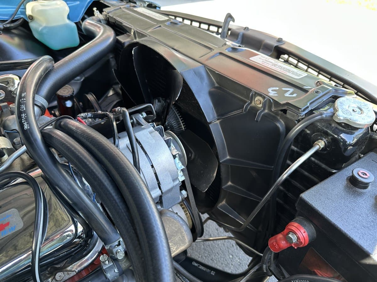 1970 Chevrolet Chevelle SS 454 LS6 thumbnail 17