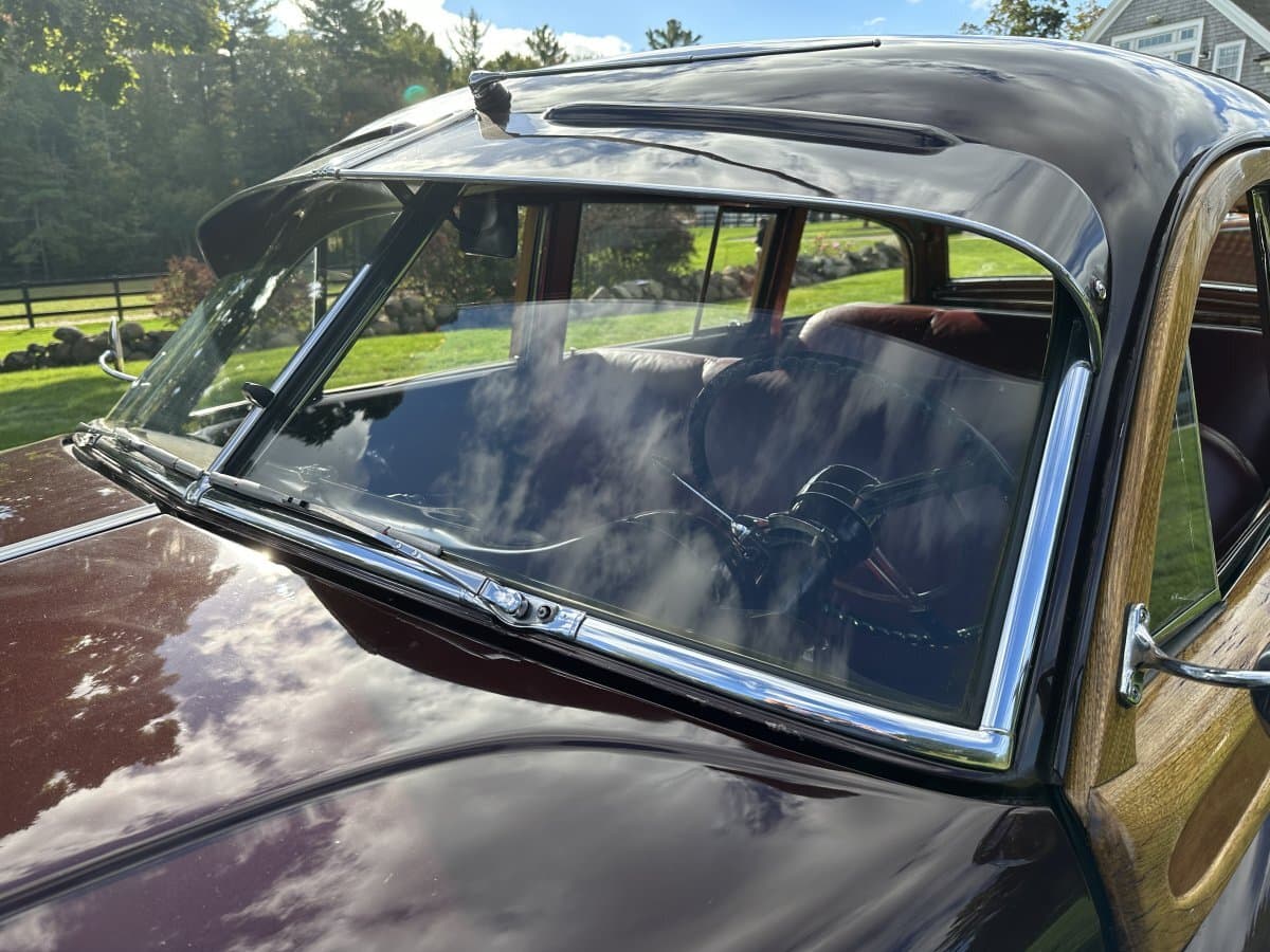 1949 Buick Super 8 Dynaflow Woody Estate Wagon thumbnail 27
