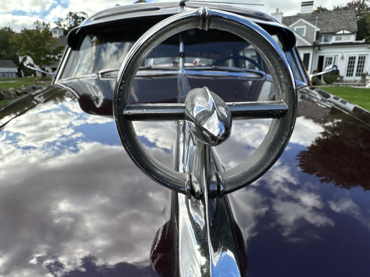 1949 Buick Super 8 Dynaflow Woody Estate Wagon thumbnail 6