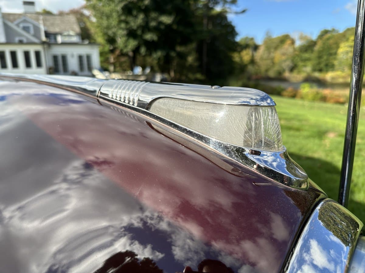 1949 Buick Super 8 Dynaflow Woody Estate Wagon thumbnail 7