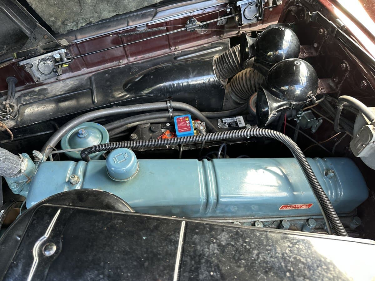 1949 Buick Super 8 Dynaflow Woody Estate Wagon thumbnail 15