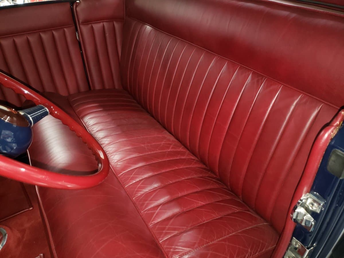 1932 Ford Roadster Custom thumbnail 27