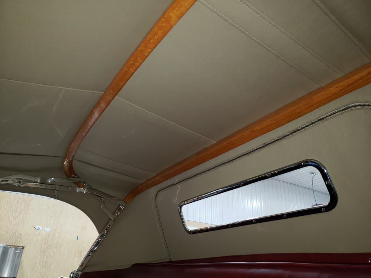 1932 Ford Roadster Custom thumbnail 28