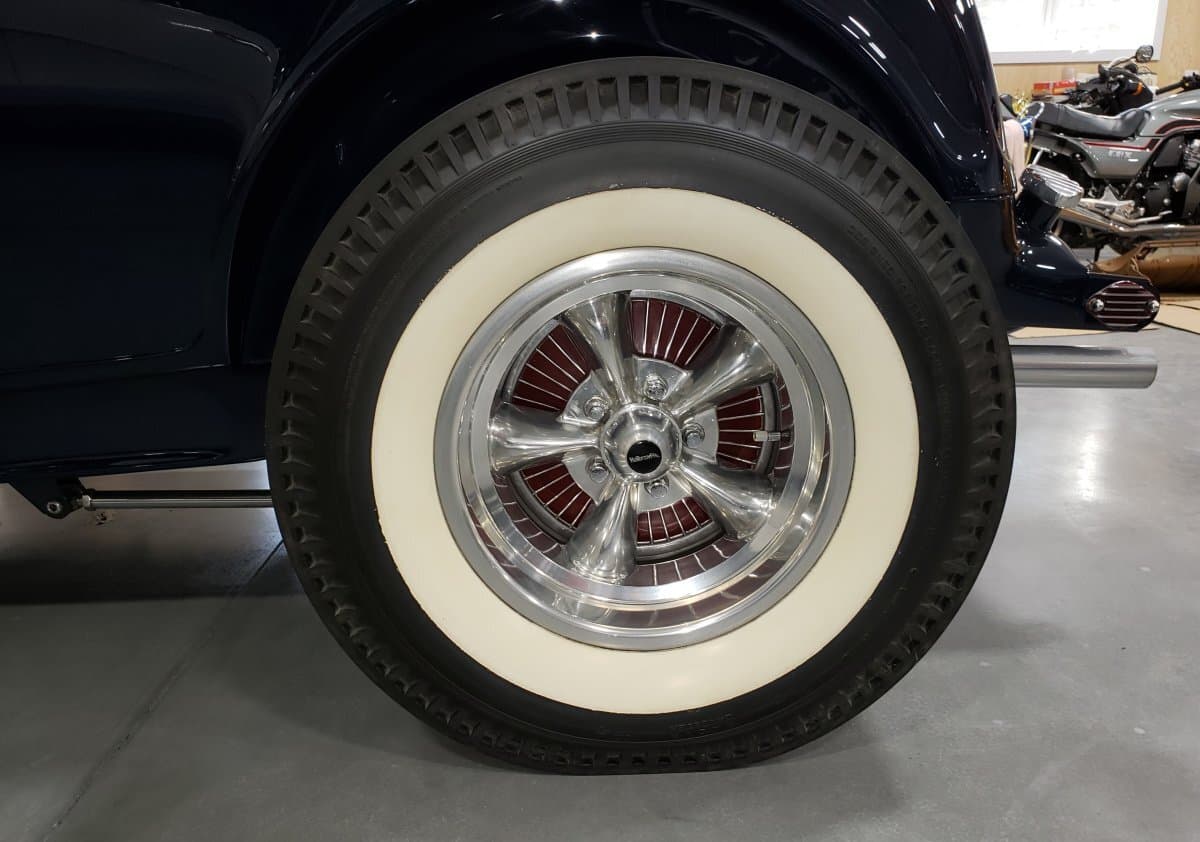 1932 Ford Roadster Custom thumbnail 17