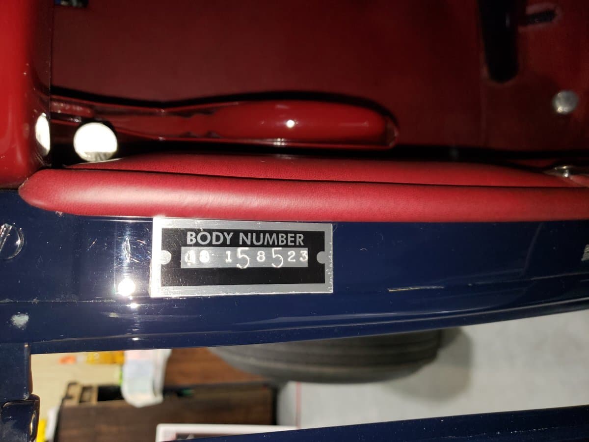 1932 Ford Roadster Custom thumbnail 19