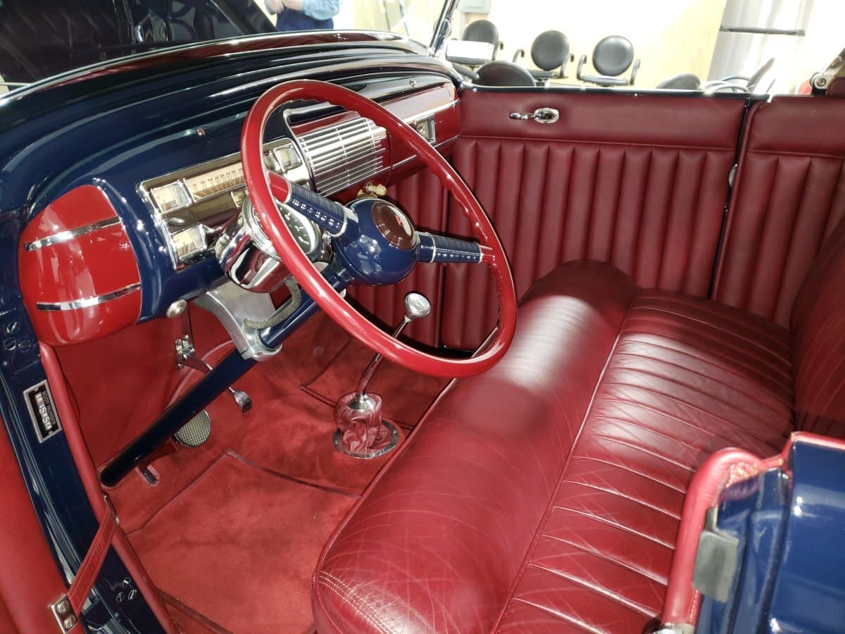 1932 Ford Roadster Custom thumbnail 21