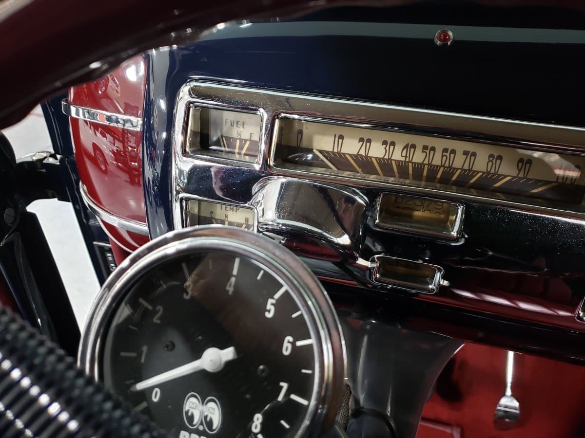 1932 Ford Roadster Custom thumbnail 24