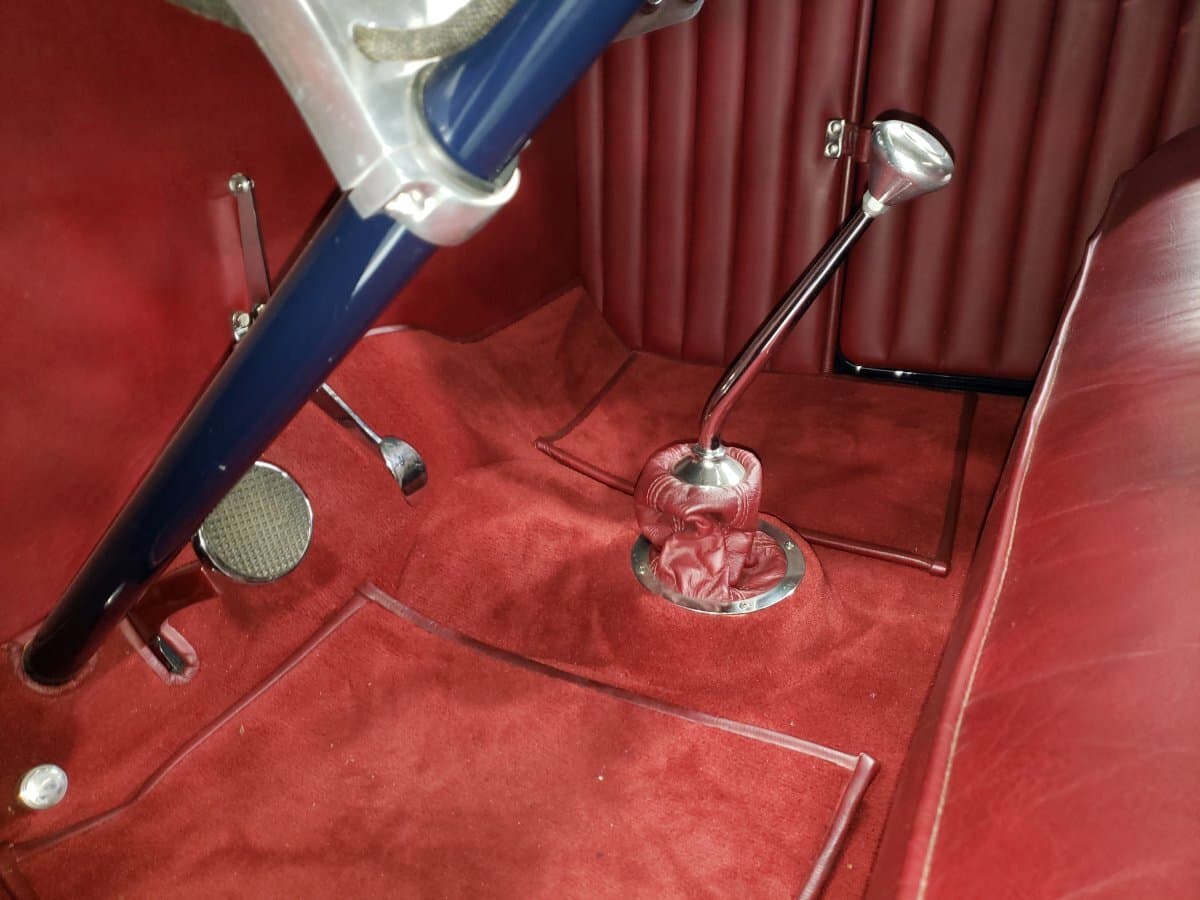 1932 Ford Roadster Custom thumbnail 25