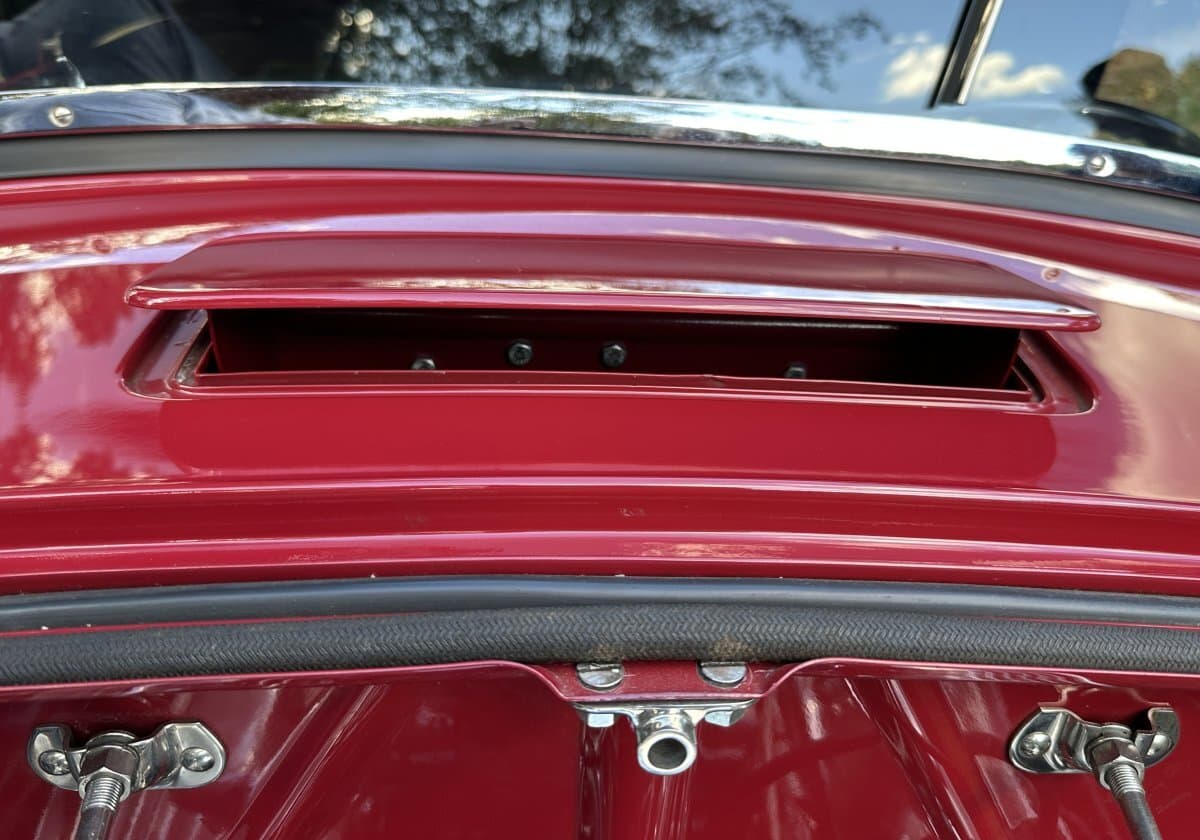 1932 Ford Roadster Hot Rod thumbnail 15
