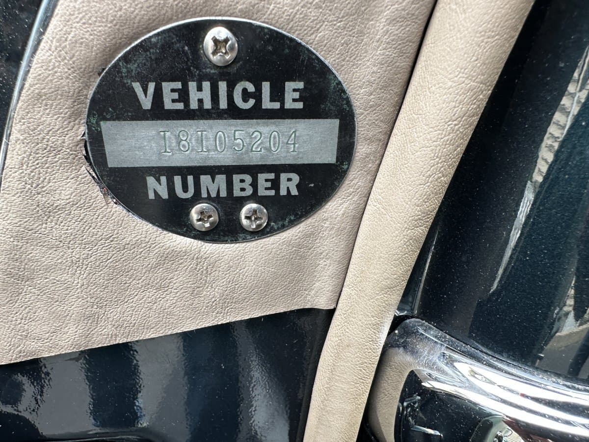 1950 Plymouth Suburban Restomod thumbnail 27