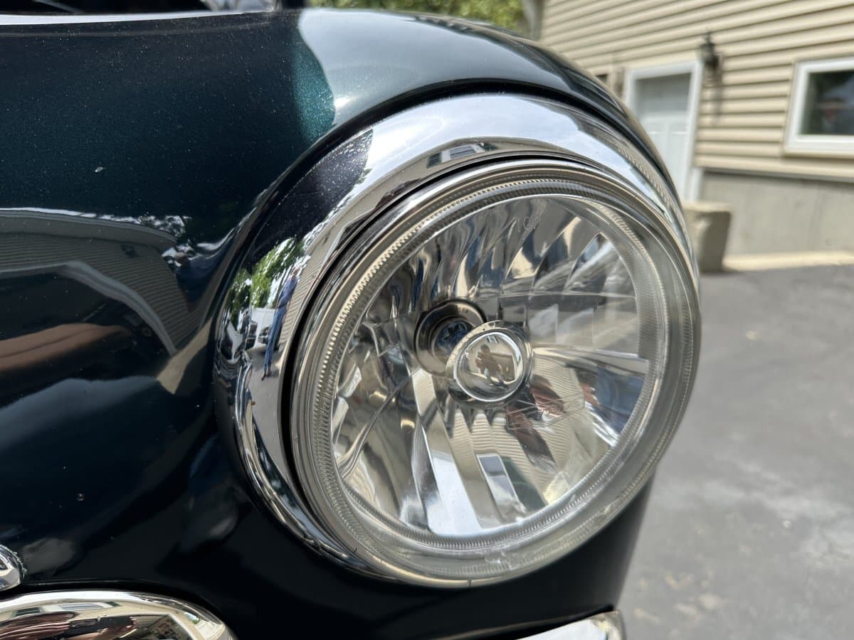 1950 Plymouth Suburban Restomod thumbnail 6