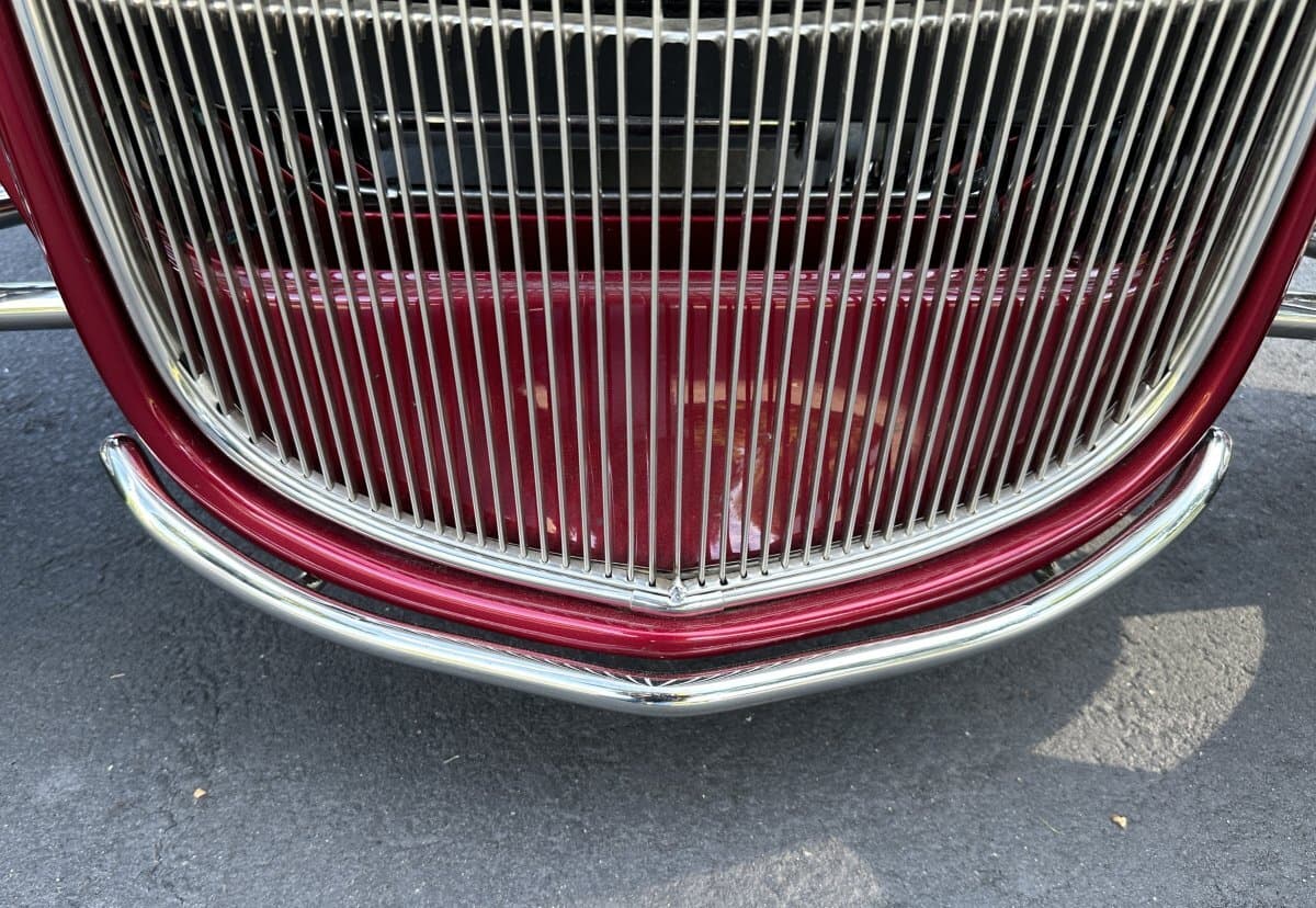 1932 Ford Deuce Roadster thumbnail 18