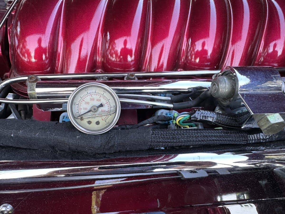1932 Ford Deuce Roadster thumbnail 26