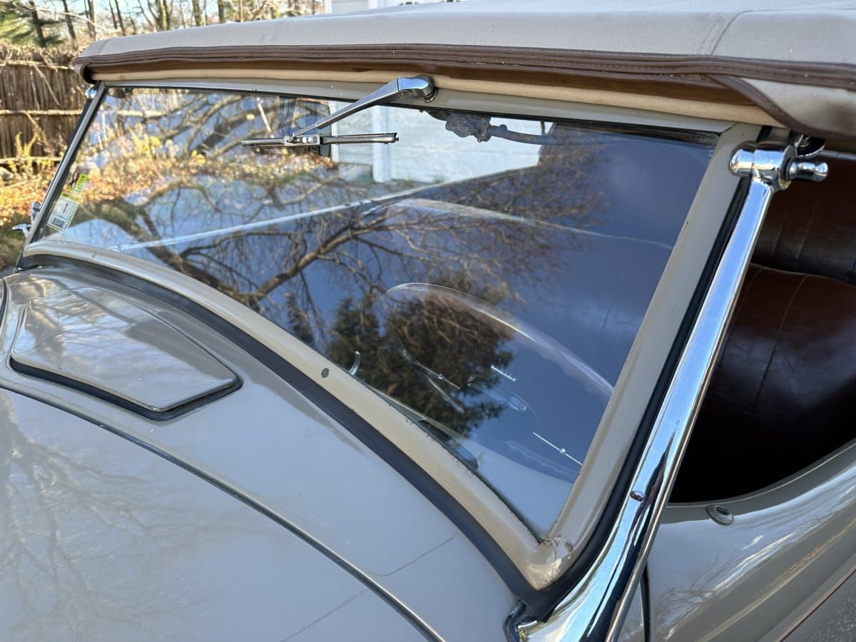 1936 Ford Series 68 Phaeton thumbnail 28