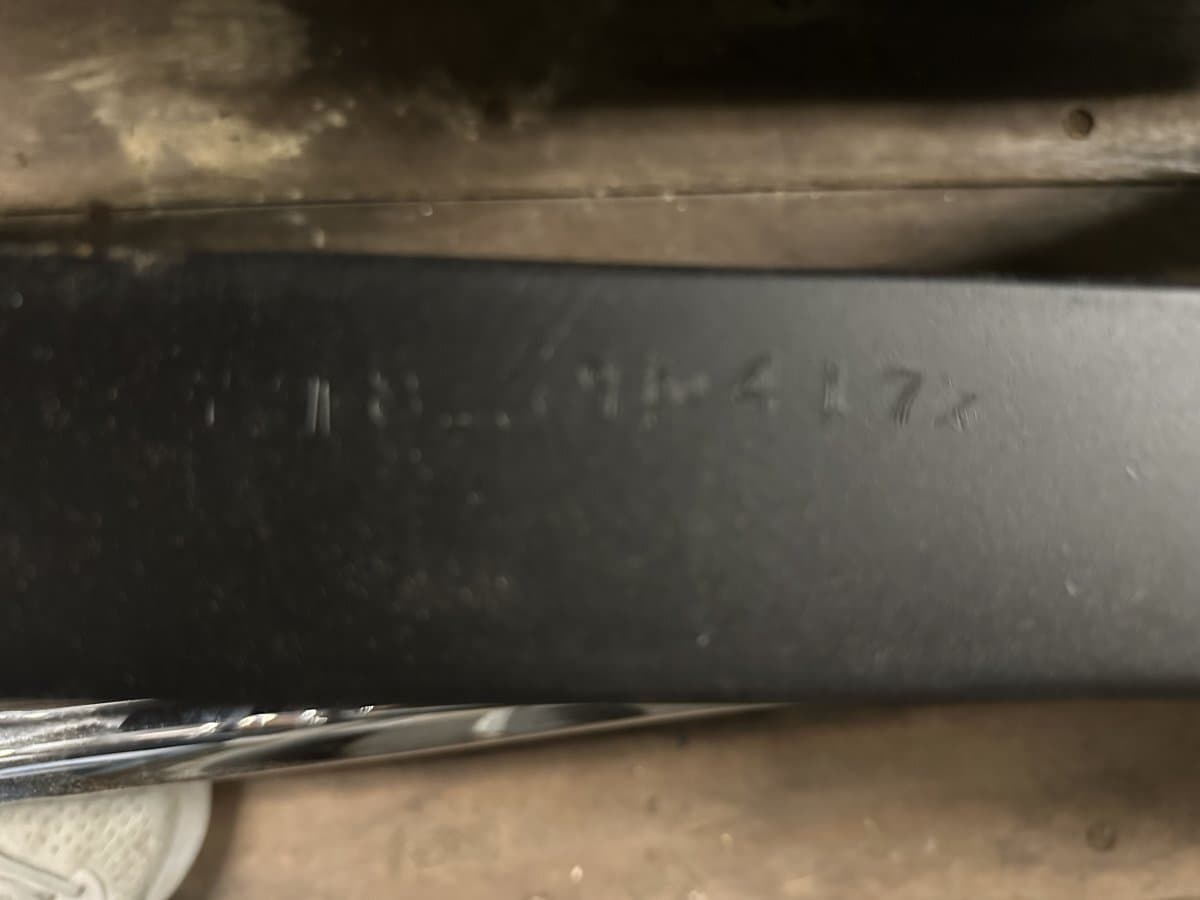 1932 Ford Coupe Project thumbnail 10