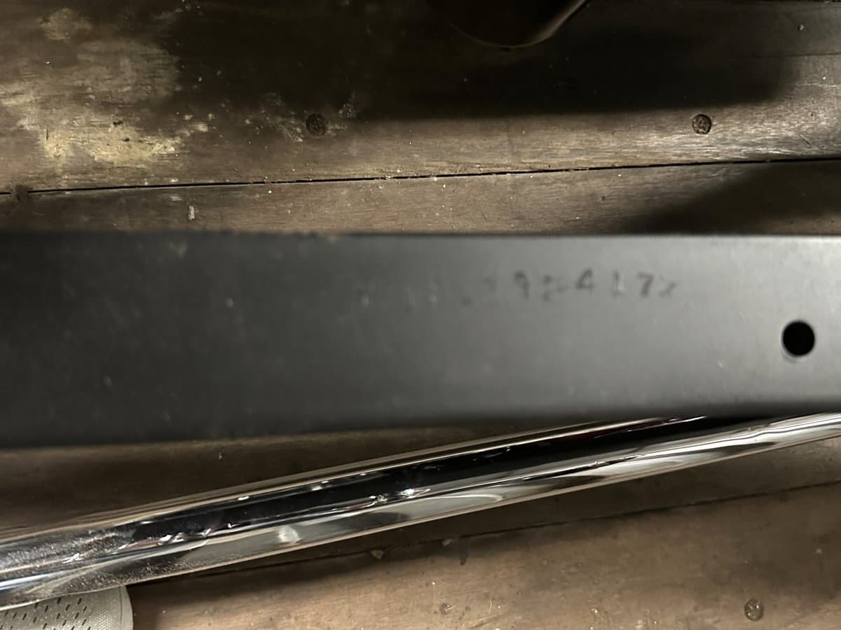 1932 Ford Coupe Project thumbnail 11