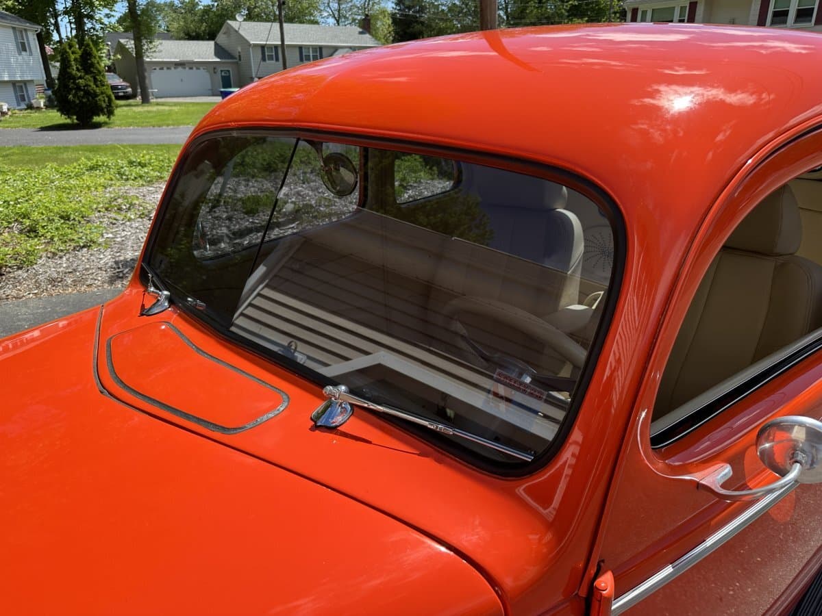 1940 Ford Deluxe Custom Street Rod thumbnail 28