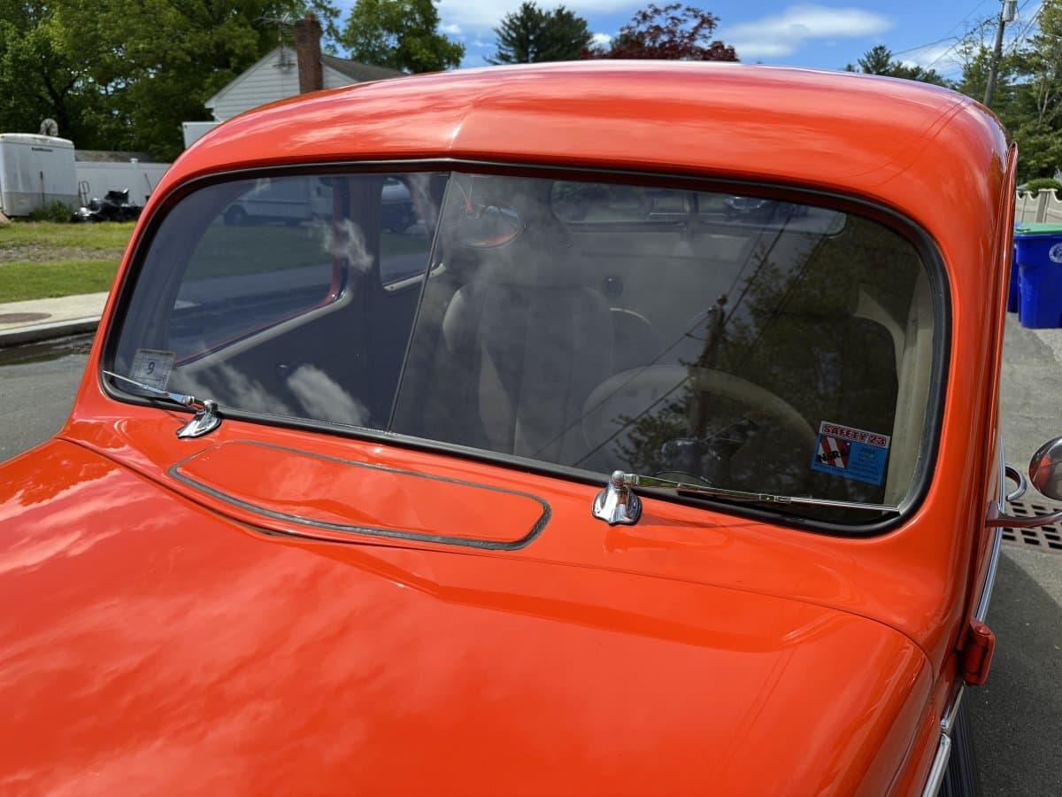 1940 Ford Deluxe Custom Street Rod thumbnail 29