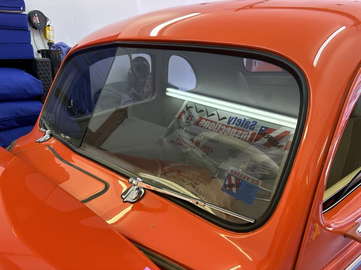 1940 Ford Deluxe Custom Street Rod thumbnail 10