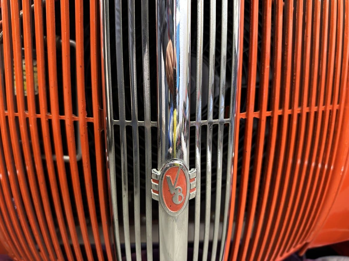 1940 Ford Deluxe Custom Street Rod thumbnail 13
