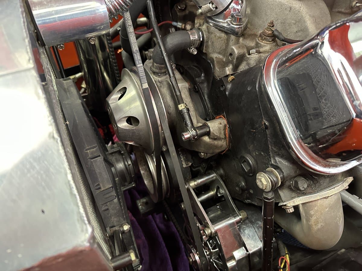 1940 Ford Deluxe Custom Street Rod thumbnail 19