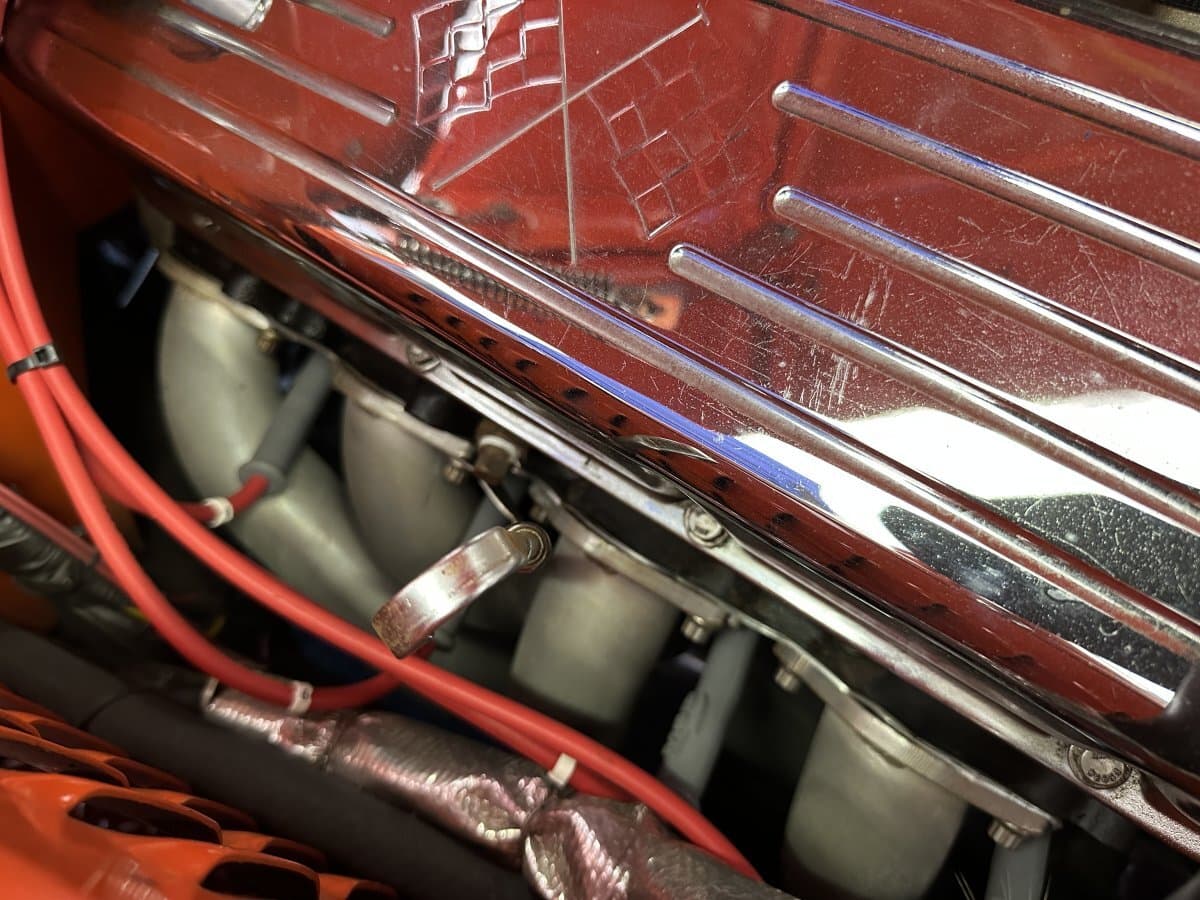 1940 Ford Deluxe Custom Street Rod thumbnail 21