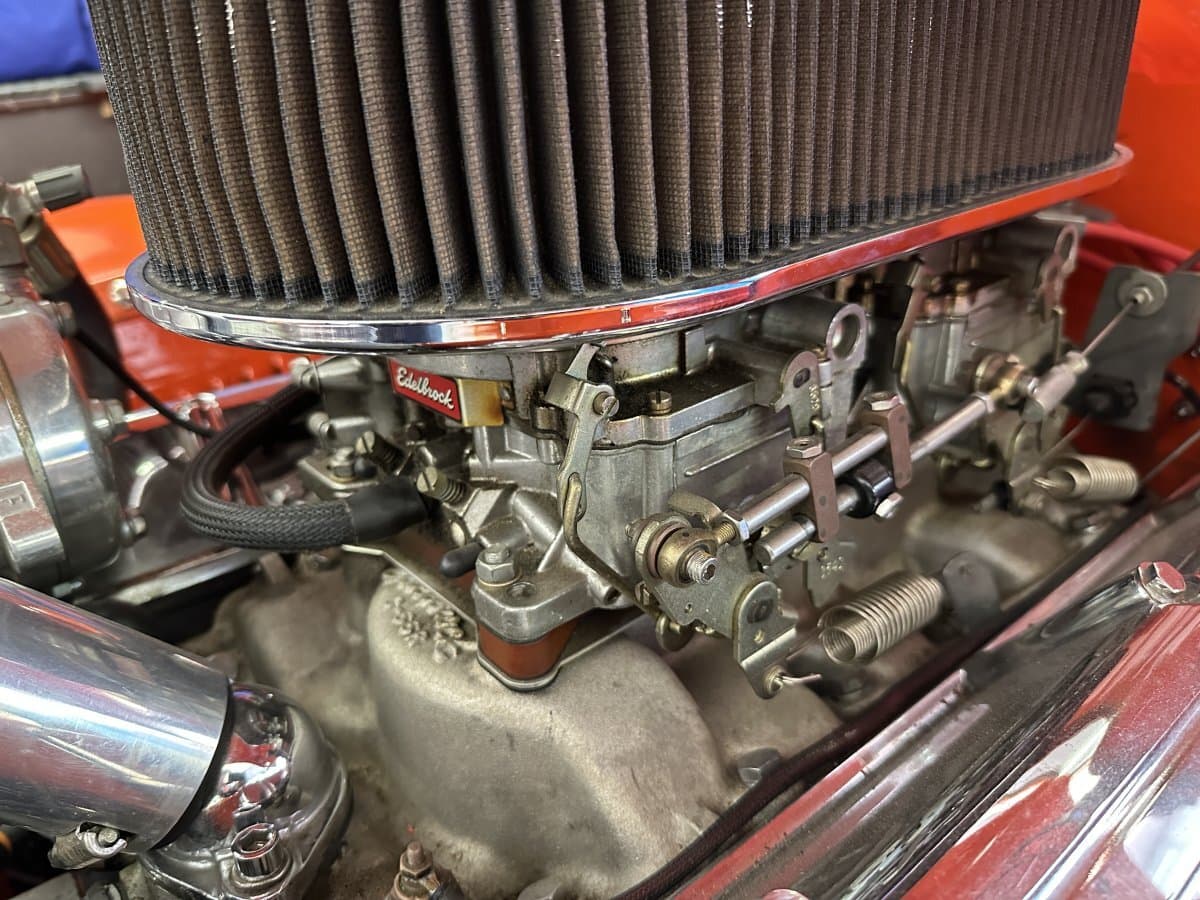 1940 Ford Deluxe Custom Street Rod thumbnail 26
