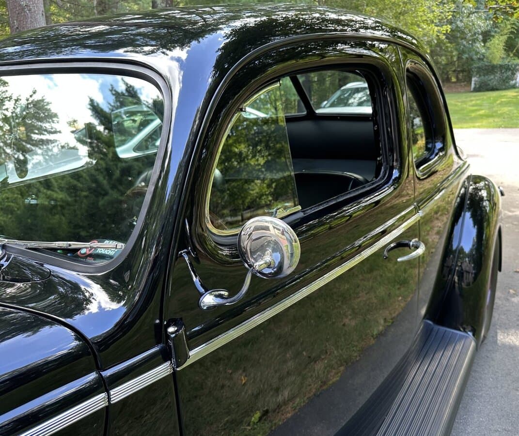 1940 Ford Deluxe Street Rod thumbnail 14