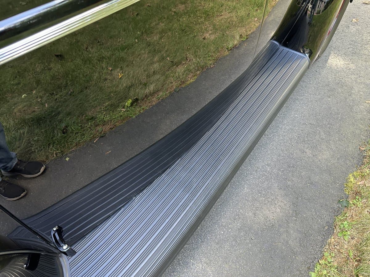 1940 Ford Deluxe Street Rod thumbnail 15