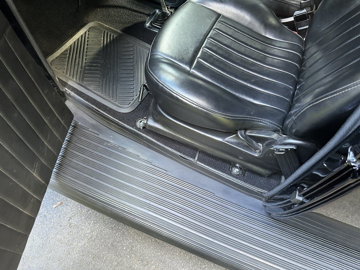 1940 Ford Deluxe Street Rod thumbnail 19