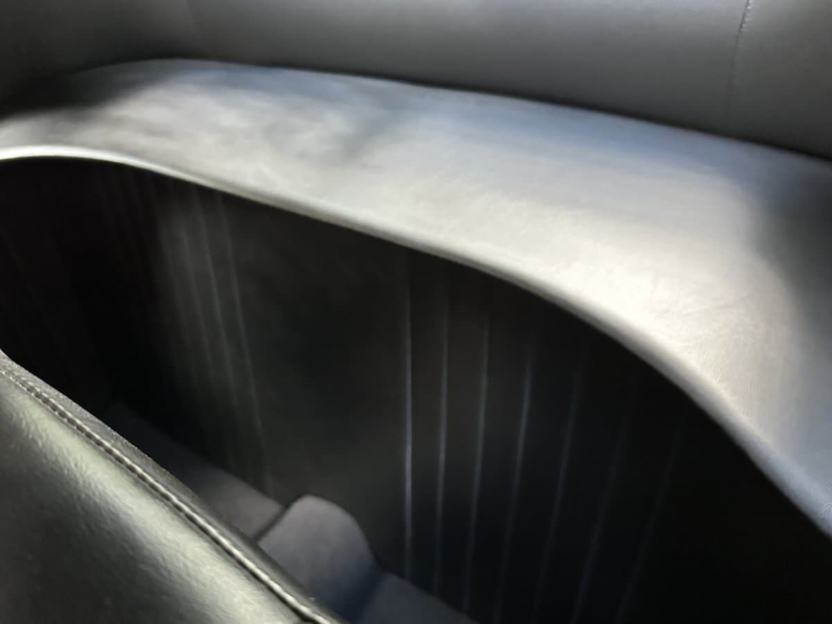 1940 Ford Deluxe Street Rod thumbnail 22
