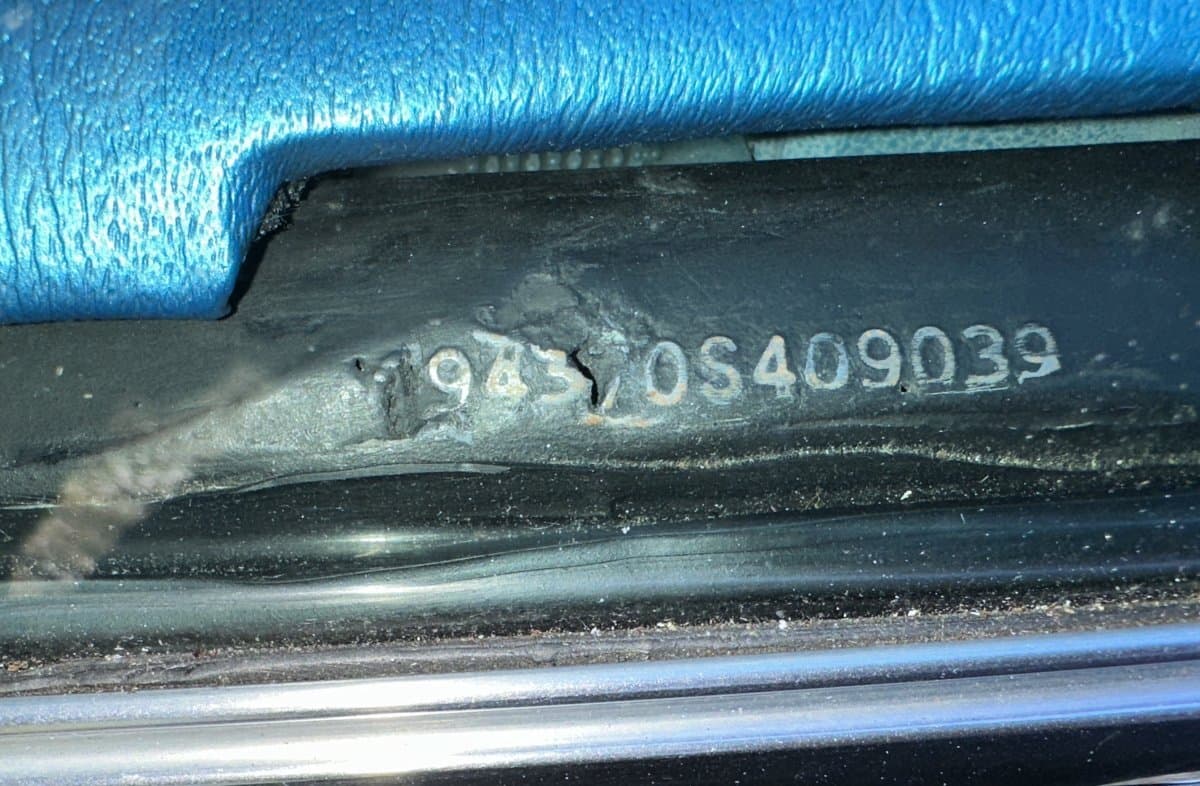1970 Chevrolet Corvette LT1 thumbnail 27