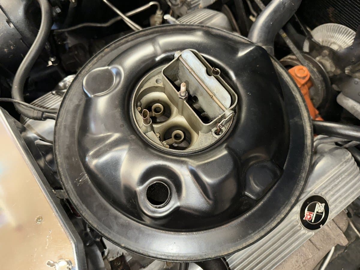 1970 Chevrolet Corvette LT1 thumbnail 17