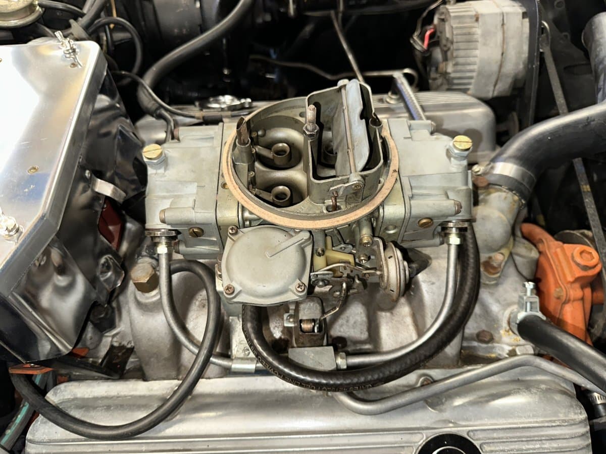 1970 Chevrolet Corvette LT1 thumbnail 18