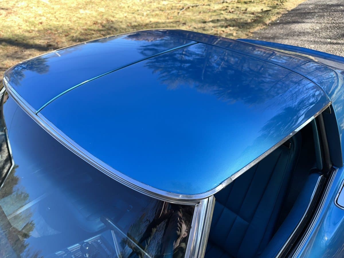 1970 Chevrolet Corvette LT1 thumbnail 26