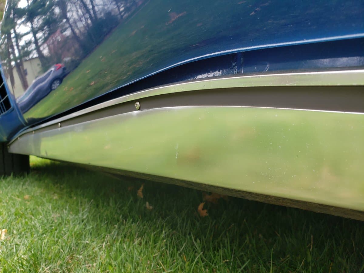 1970 Chevrolet Corvette Coupe thumbnail 20