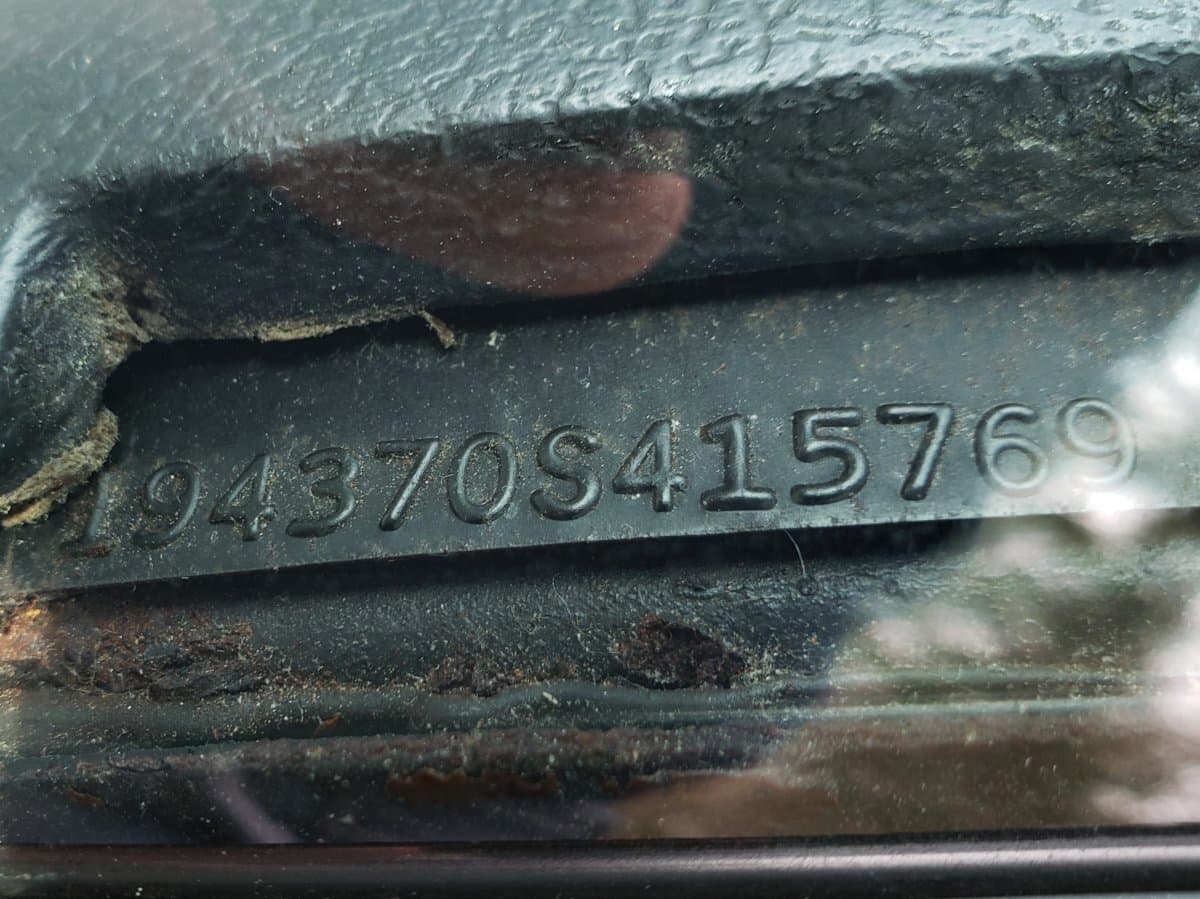 1970 Chevrolet Corvette Coupe thumbnail 22