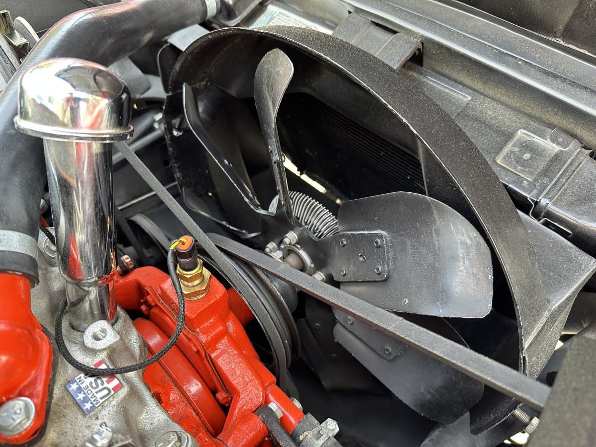 1966 Chevrolet Corvette Coupe thumbnail 22