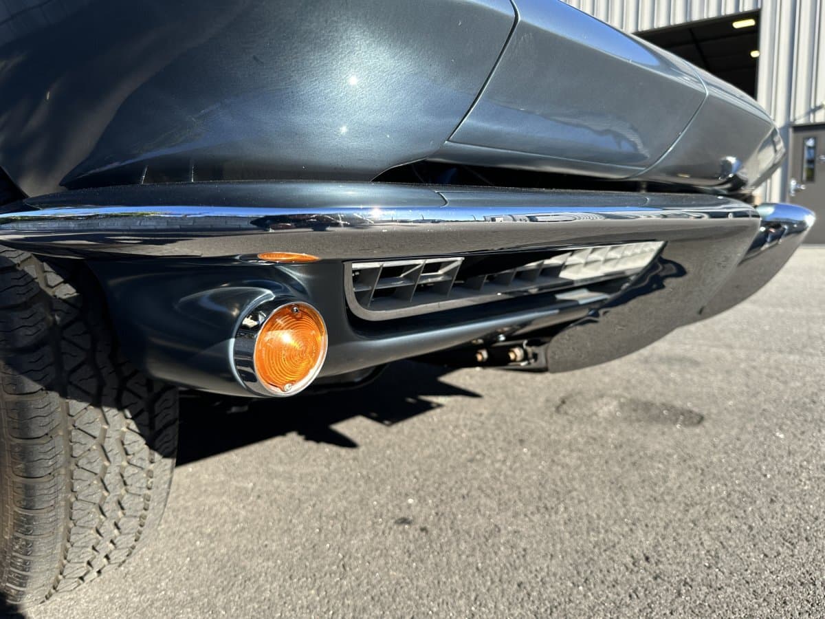 1967 Chevrolet Corvette Convertible thumbnail 6