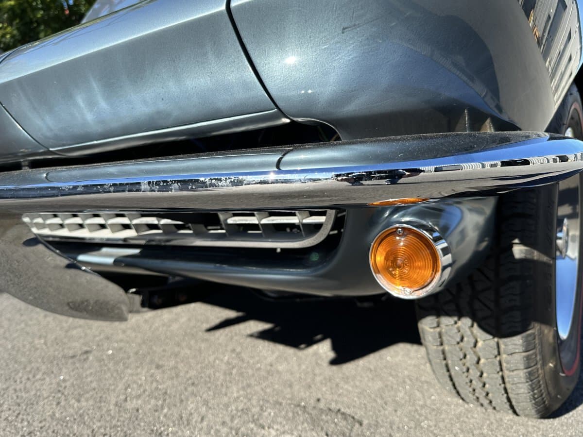 1967 Chevrolet Corvette Convertible thumbnail 8